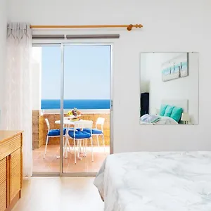 Apartment Home2book Playa Chica Paradise Cruz, Santa Cruz de Tenerife