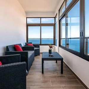 Apartment Anaga Ocean Views, Santa Cruz de Tenerife