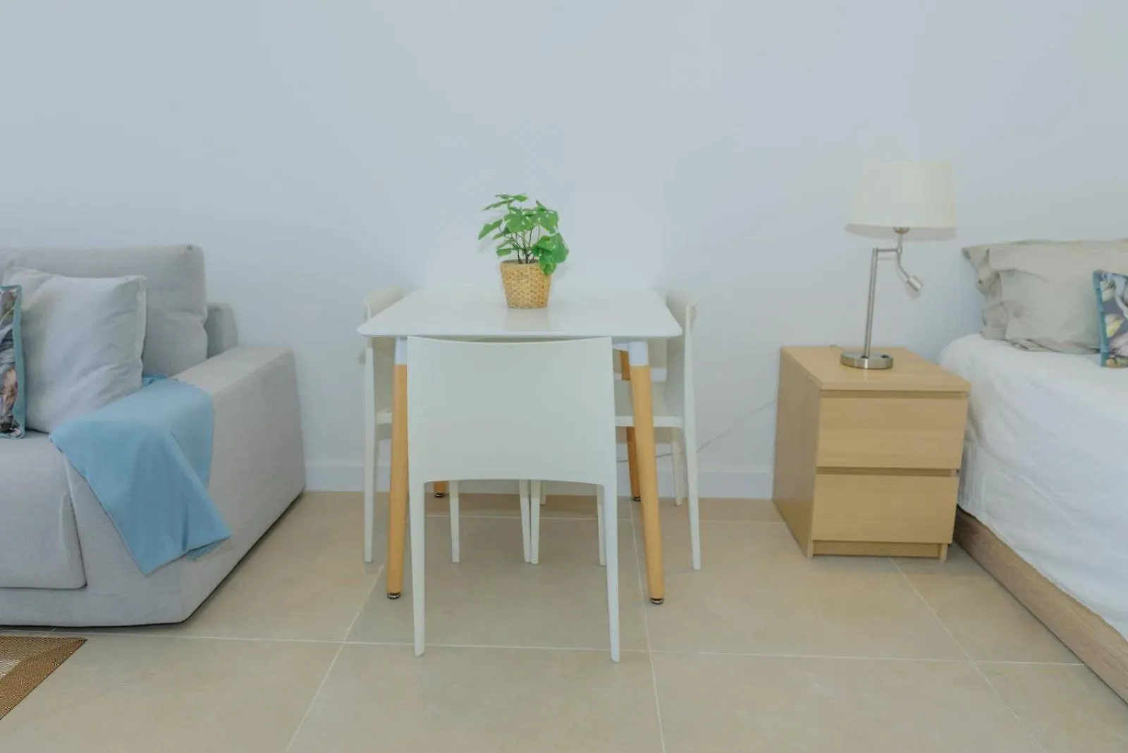 Dream Bahia 2 Apartment Santa Cruz de Tenerife 0*,  Spain