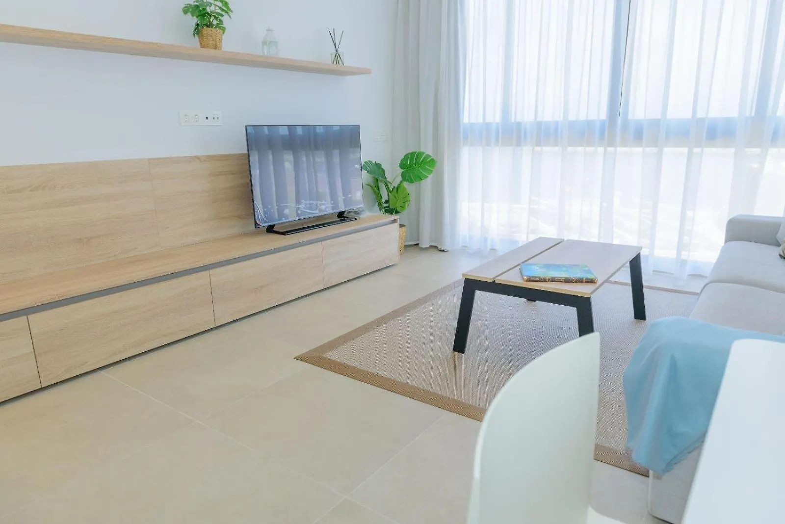 Dream Bahia 2 Apartment Santa Cruz de Tenerife 0*,