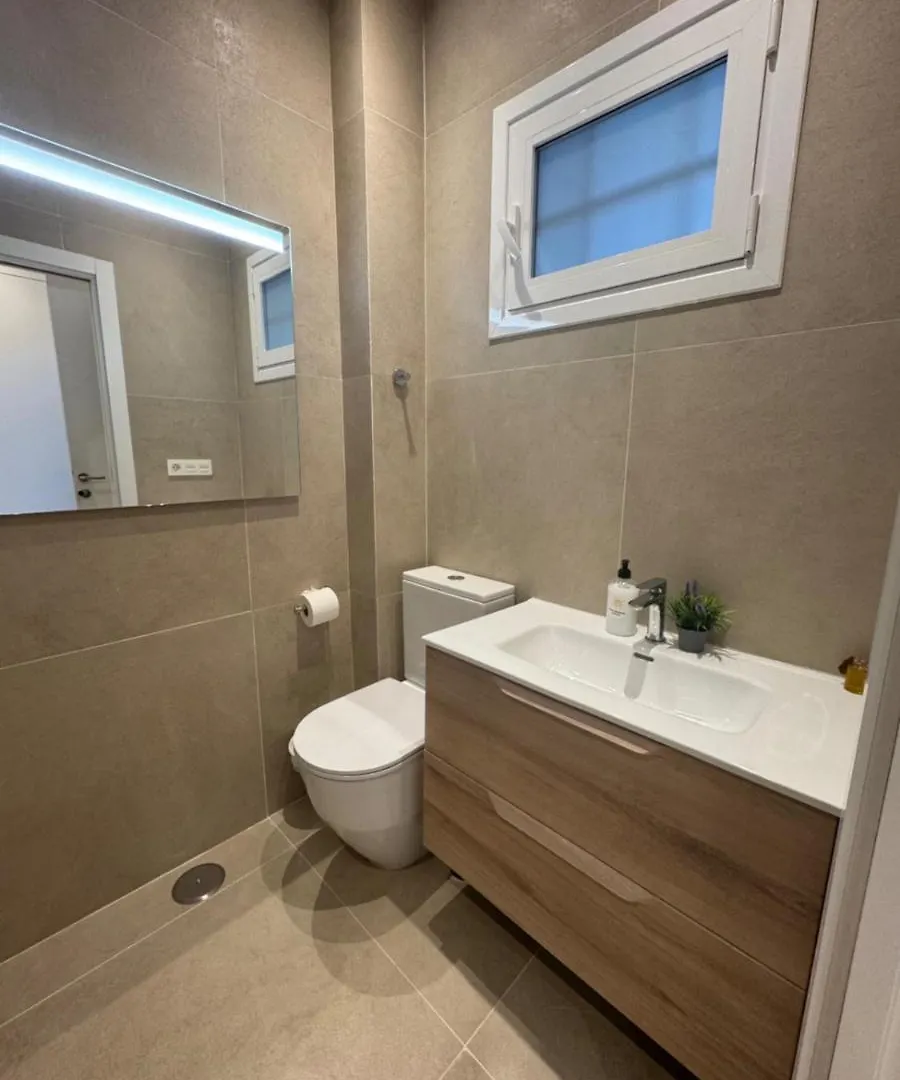 Dream Bahia 2 Apartment Santa Cruz de Tenerife
