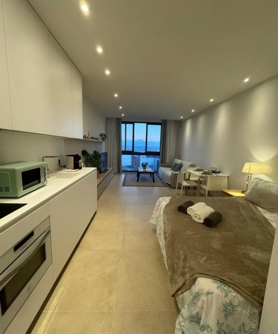 Dream Bahia 2 Apartment Santa Cruz de Tenerife